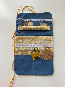 Pochette à bijoux