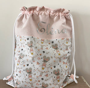 Sac à dos enfant