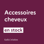 Charger l&#39;image dans la galerie, Accessoires cheveux EN STOCK
