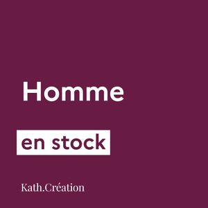 Accessoires homme EN STOCK